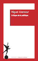 Critique de la politique